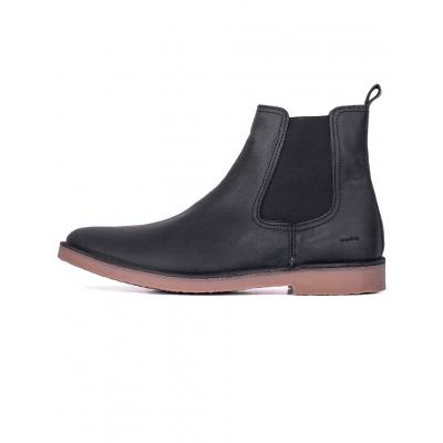 Boty Makia Chelsea Black