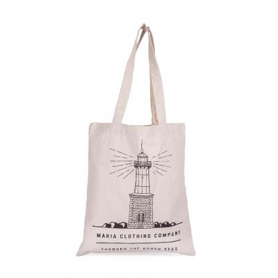 Makia LIGHTHOUSE Ecru