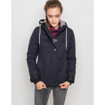Bunda Ragwear Lynx Black