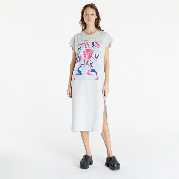 Šaty Horsefeathers Maura Dress Cement L