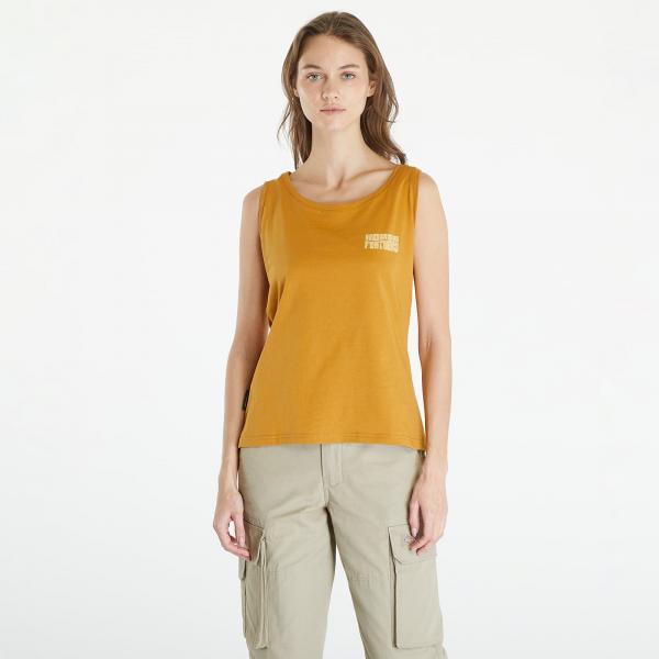 Tílko Horsefeathers Viveca Tank Top Spruce Yellow L