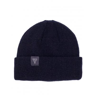 Kulich Makia MERINO THIN Navy