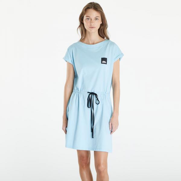 Šaty Horsefeathers Wendy Dress Aquatic M