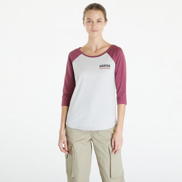 Top Horsefeathers Oly Top Cement XS