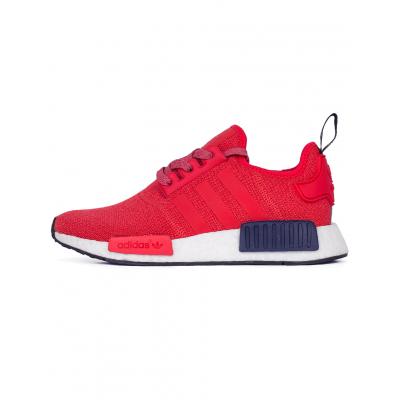 Sneakers - tenisky Adidas Originals NMD_R1 W Vivid Red/Solar Red