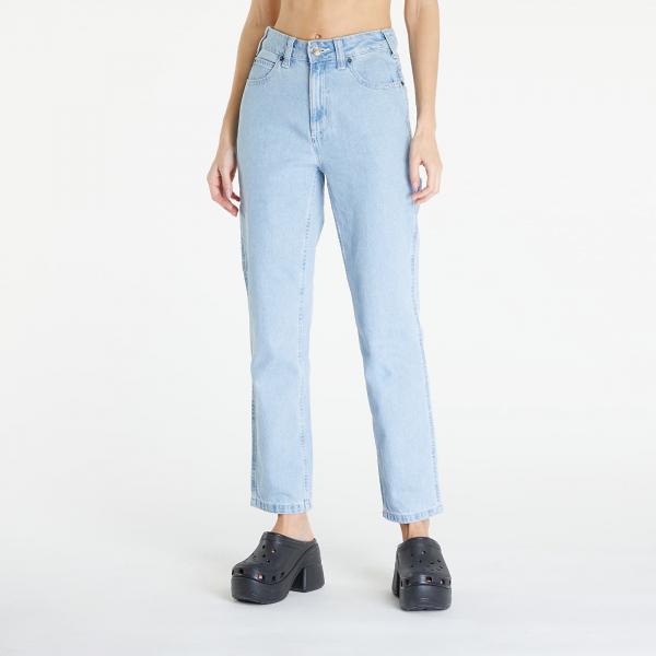 Džíny Dickies Ellendale Denim Trousers Vintage Blue W30