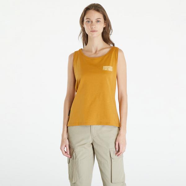 Tílko Horsefeathers Viveca Tank Top Spruce Yellow L