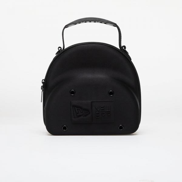 Pouzdro New Era Black 2 Cap Carry Case Black Universal