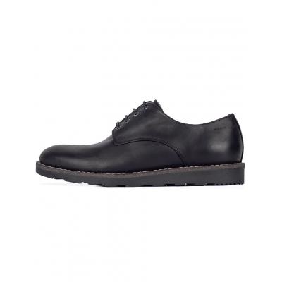 Boty makia PARKWAY Black