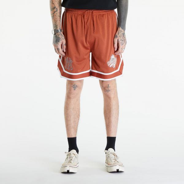 Šortky New Era New York Yankees World Series Mesh Shorts Ter/ Itc L