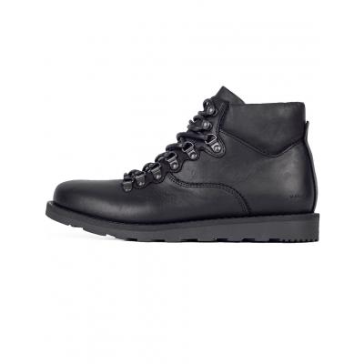 Boty Makia Trail Black