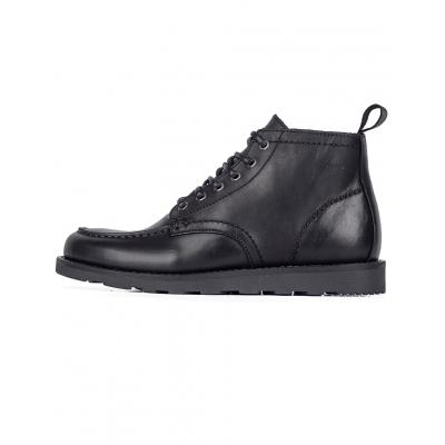 Boty Makia Yard Black