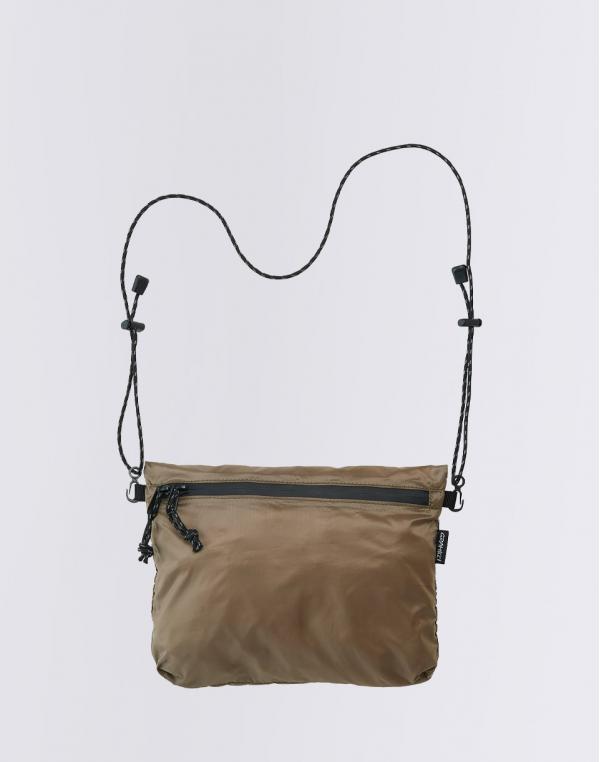 Gramicci Mikro Ripstop Sacoche TAUPE