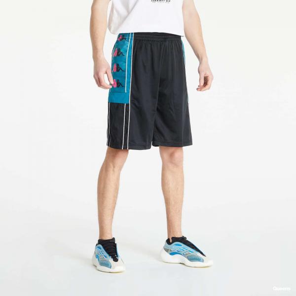 Kappa Banda Arwello Black/ Green