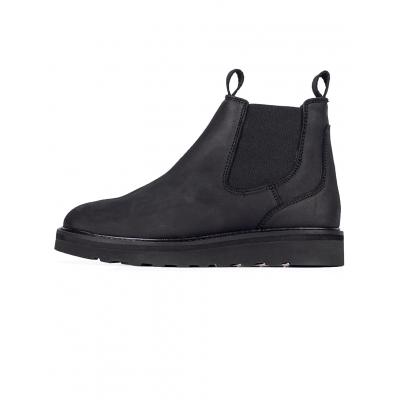 Boty WeSC  Chelsea Black