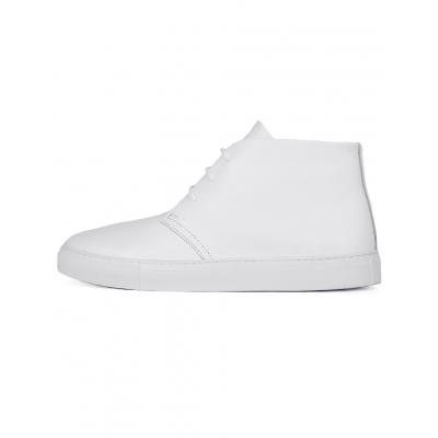 wesc Casual Chukka white 44