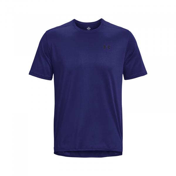 Under Armour Tech Vent Ss Sonar Blue