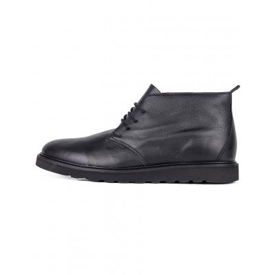 Boty WeSC Desert black