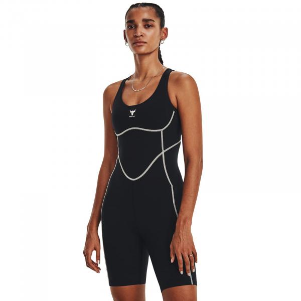 Body Under Armour Pjt Rock Bodysuit Black S