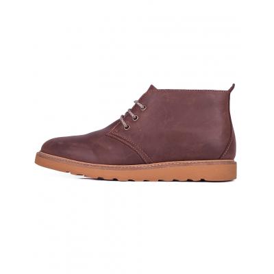 Boty WeSC Desert Brown