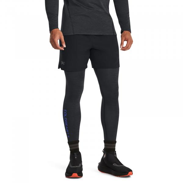 Šortky Under Armour Vanish Wvn 6In Grphic Sts Black XXL