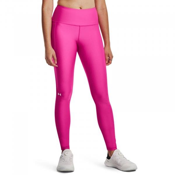 Legíny Under Armour Armour Evolved Grphc Legging Rebel Pink XL