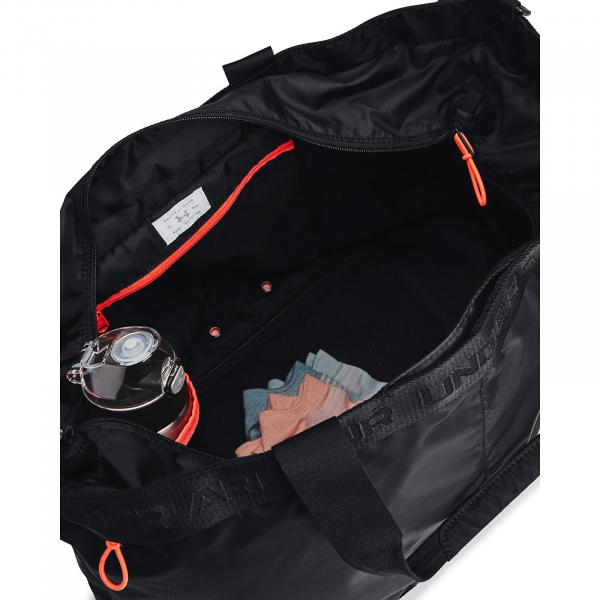 Under Armour Essentials Signature Tote Jet Gray