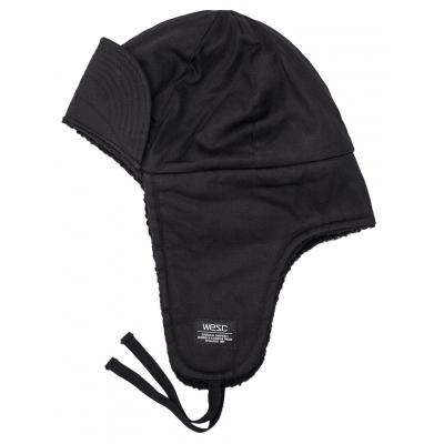 Kulich WeSC Paxton Black