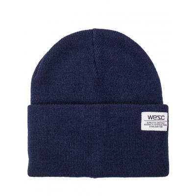 Kulich WeSC puncho Navy Blazer