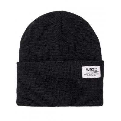 Kulich WeSC Puncho Black