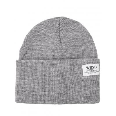 Kulich WeSC puncho grey melange