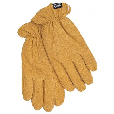 Rukavice WeSC Reson nugget gold