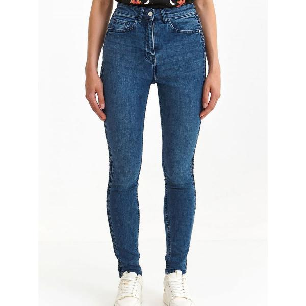 Top Secret model 187674 Blue