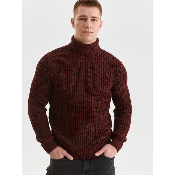 Top Secret model 174243 Red