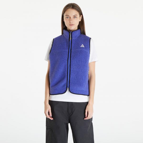 Vesta Nike ACG Arctic Wolf Women's Vest Persian Violet/ Black/ Summit White XL