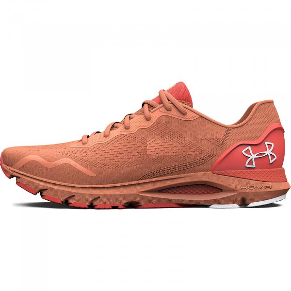 Tenisky Under Armour W HOVR Sonic 6 Orange Tropic EUR 36.5