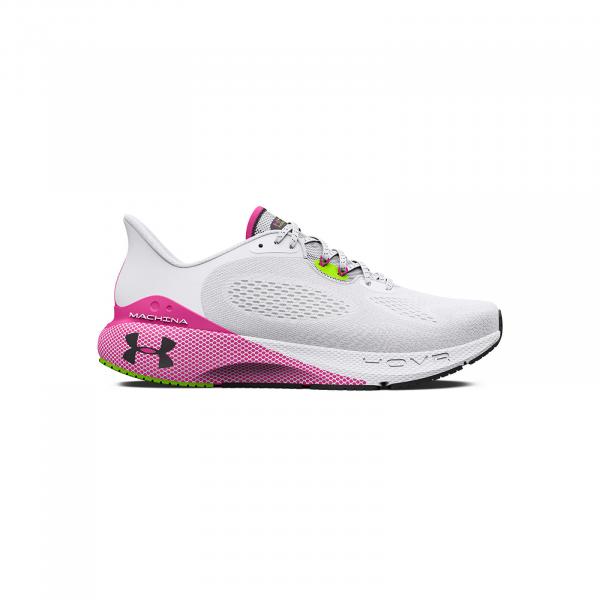 Tenisky Under Armour W HOVR Machina 3 White EUR 40