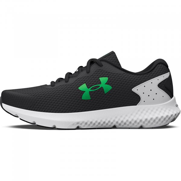 Tenisky Under Armour Charged Rogue 3 Jet Gray EUR 44