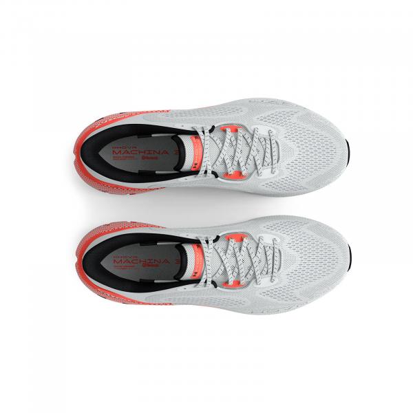 Tenisky Under Armour HOVR Machina 3 Gray EUR 45.5