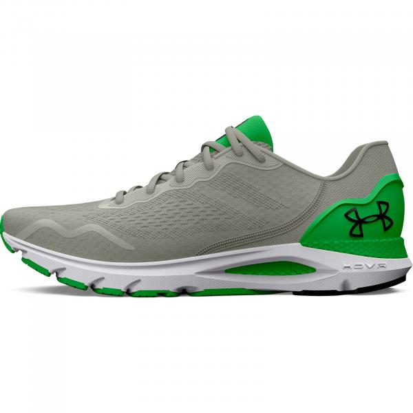 Tenisky Under Armour HOVR Sonic 6 Olive Tint EUR 42.5