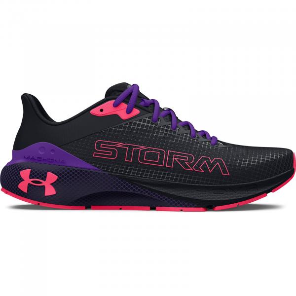 Tenisky Under Armour Machina Storm Black EUR 44