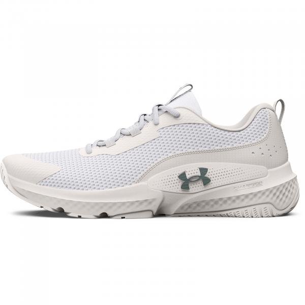 Tenisky Under Armour W Dynamic Select White EUR 38