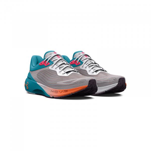 Tenisky Under Armour W HOVR Machina Breeze Blue Surf EUR 36.5
