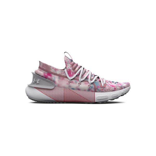 Tenisky Under Armour W HOVR Phantom 3 Dyed White EUR 40