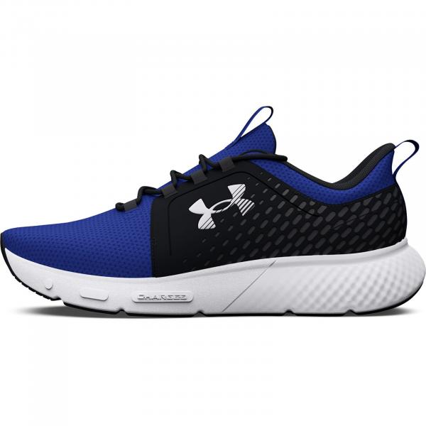 Tenisky Under Armour Charged Decoy Blue EUR 45