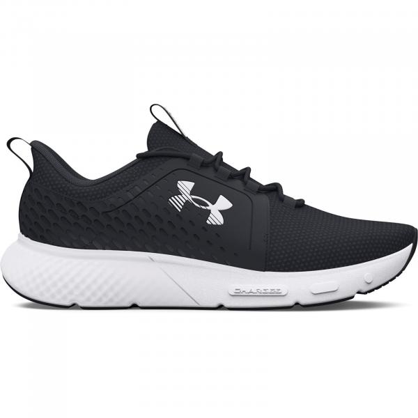 Tenisky Under Armour W Charged Decoy Black EUR 40
