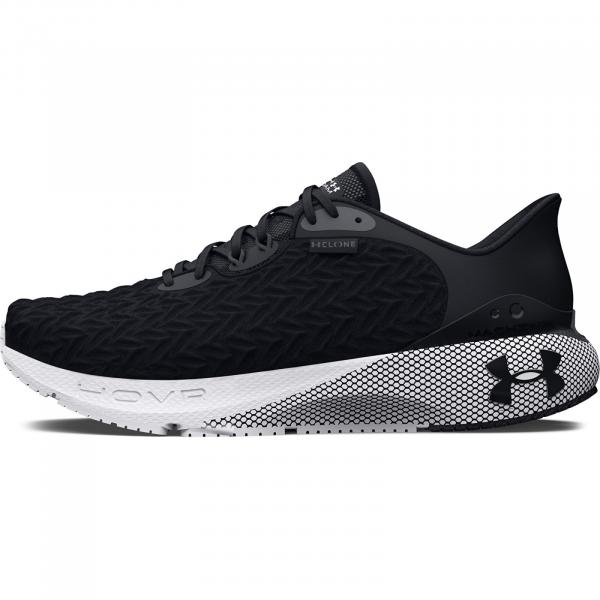 Tenisky Under Armour HOVR Machina 3 Clone Black EUR 44