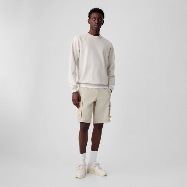 Šortky GAP 11 Inch Cargo Shorts Chino W34