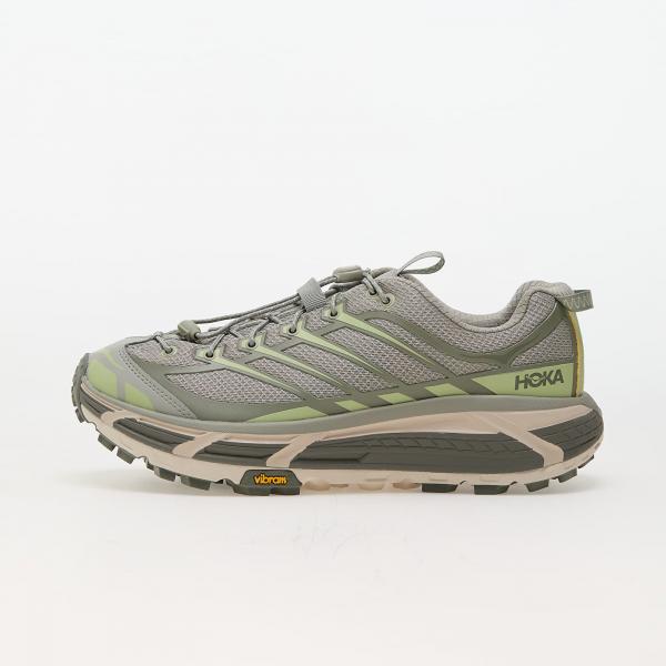 Tenisky Hoka® U Mafate Three2 Barley/ Seed Green EUR 42
