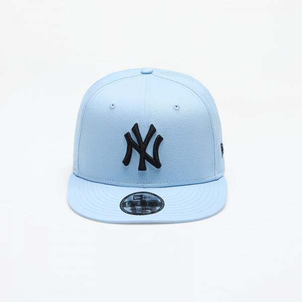 Kšiltovka New Era New York Yankees 9Fifty Snapback Blue/ Black S-M